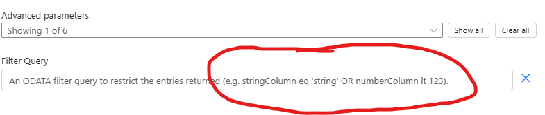 User's image