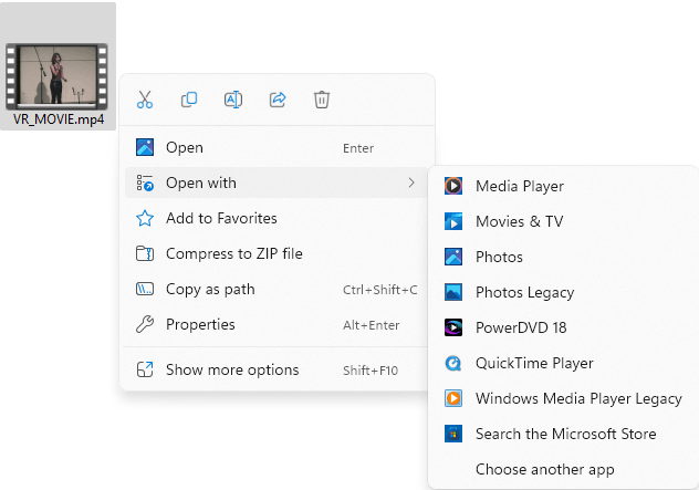 How do I re-download a codec I already purchased? Microsoft Store ...