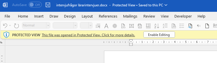 word not editing all text selected - Microsoft Q&A