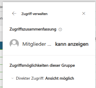 Benutzerbild