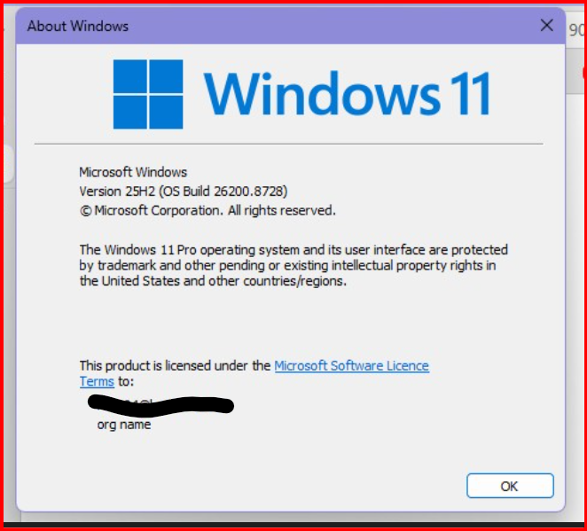User's image