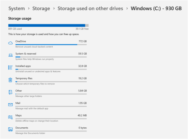 OneDrive Help... - Microsoft Q&A