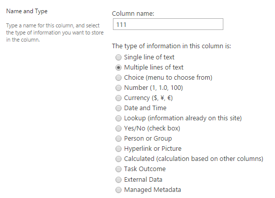 Change SharePoint Online 2013 custom list column width - Microsoft Q&A