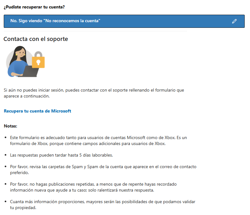 Imagen del usuario