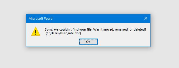 Office 365 wont load programs - 