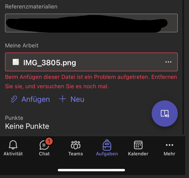 Benutzerbild