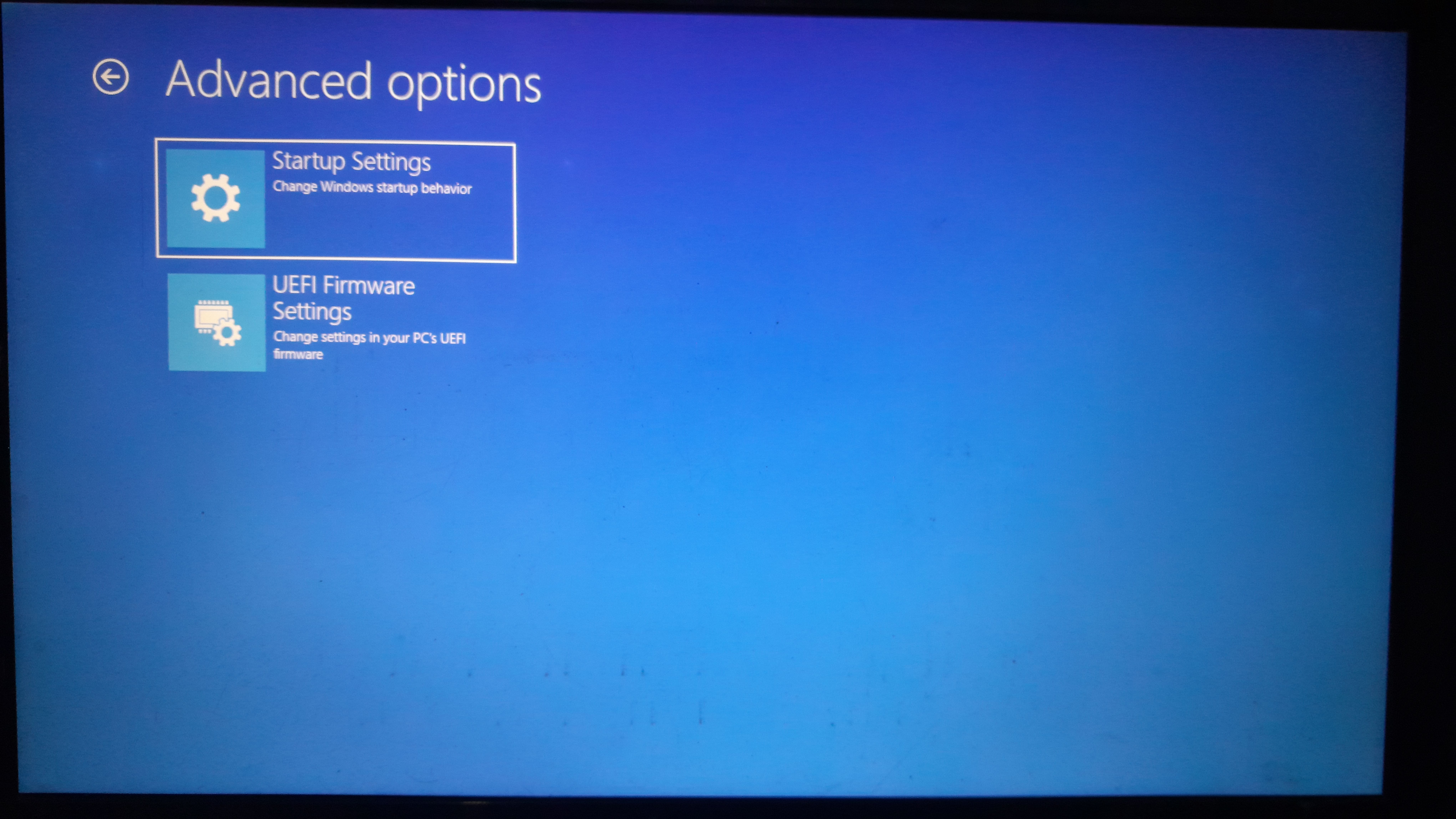 My laptop isn't working - Microsoft Q&A