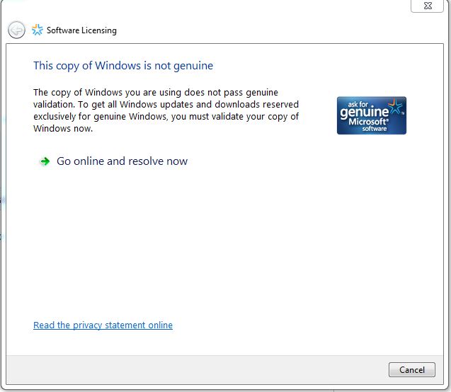 Windows activation - Microsoft Q&A