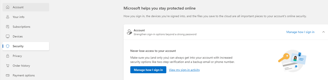 Microsoft Authenticator is requesting facial recognition twice and ...