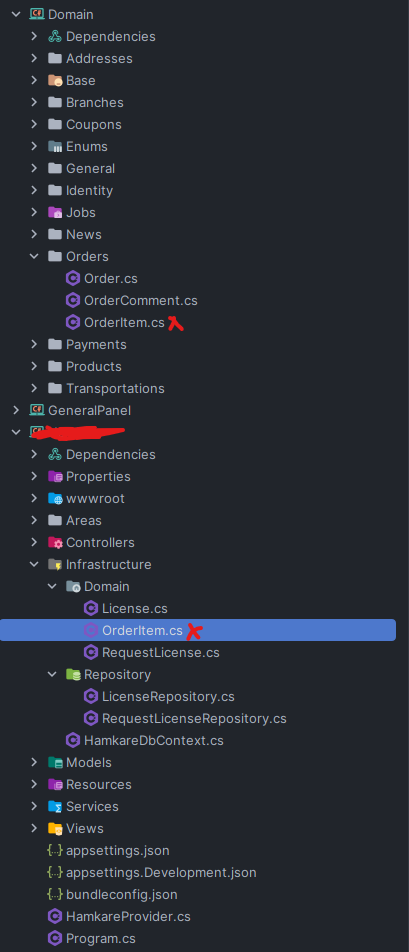 Partial in Ef Migration - Microsoft Q&A