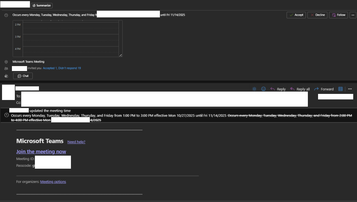 User's image