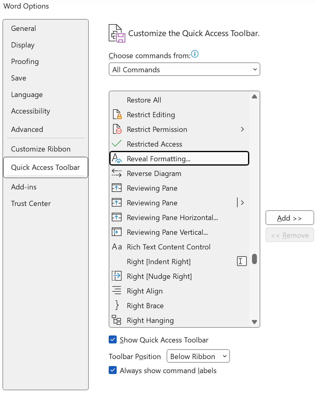 Word is not letting me change to double spaced - Microsoft Q&A