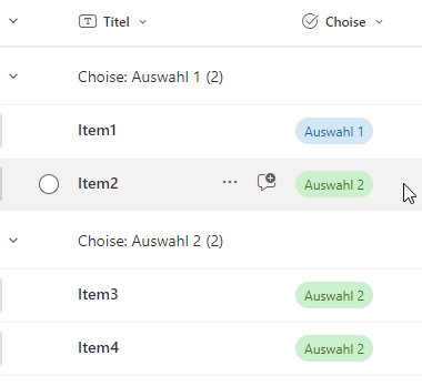 Microsoft List Refresh Bug in the new UI - Microsoft Q&A