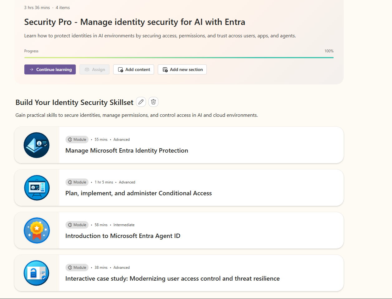 Certification Voucher Not Received AI Skills Fest - Microsoft Q&A