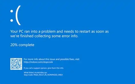 Bsod Images – Browse 458 Stock Photos, Vectors, and Video | Adobe Stock