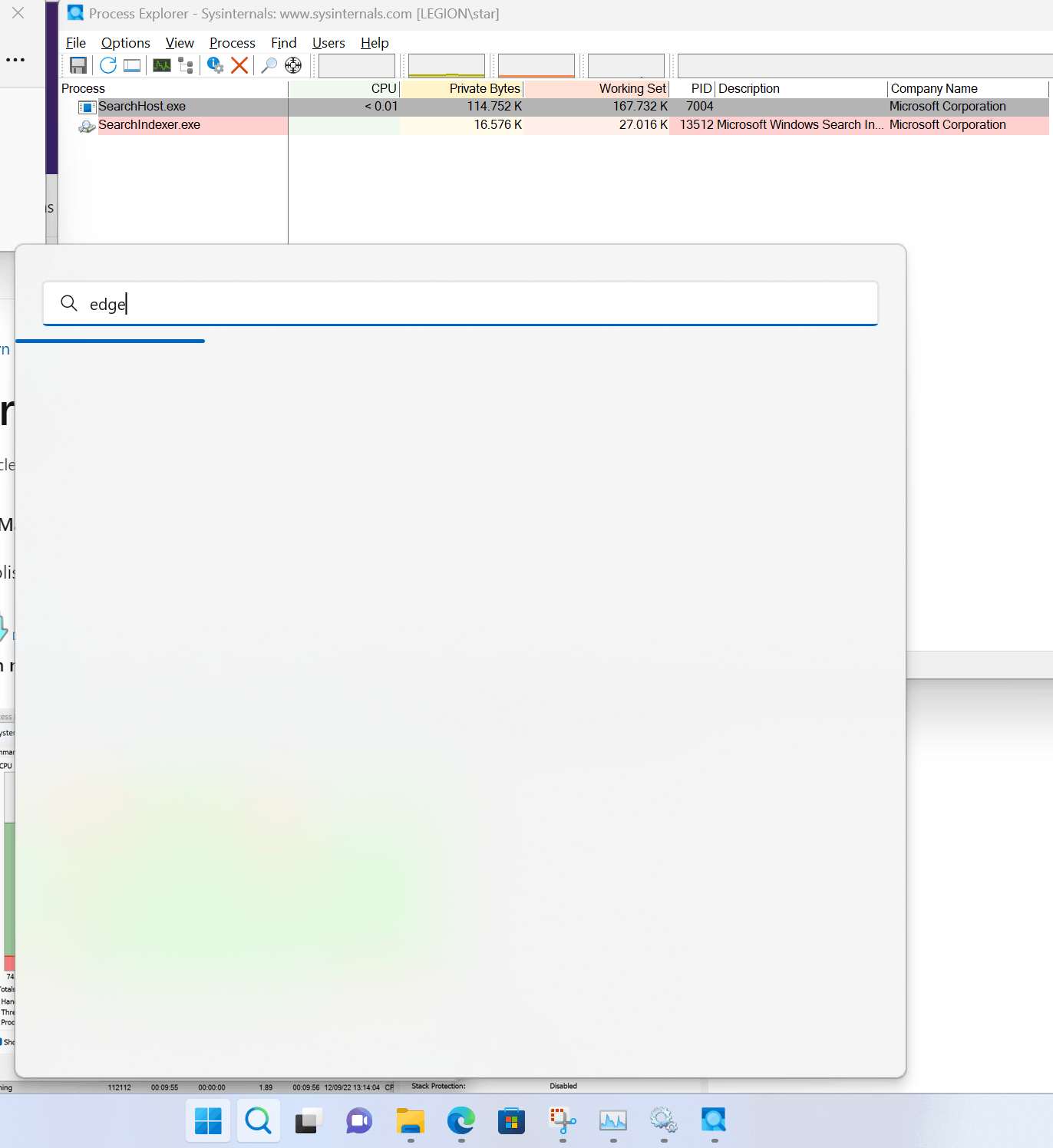 Windows 11 search doesn't work / Windows 11 search works intermittently ...
