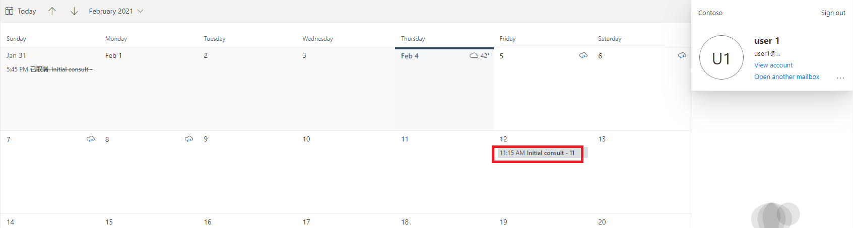 Bookings - Staff with multiple time zones - Microsoft Q&A