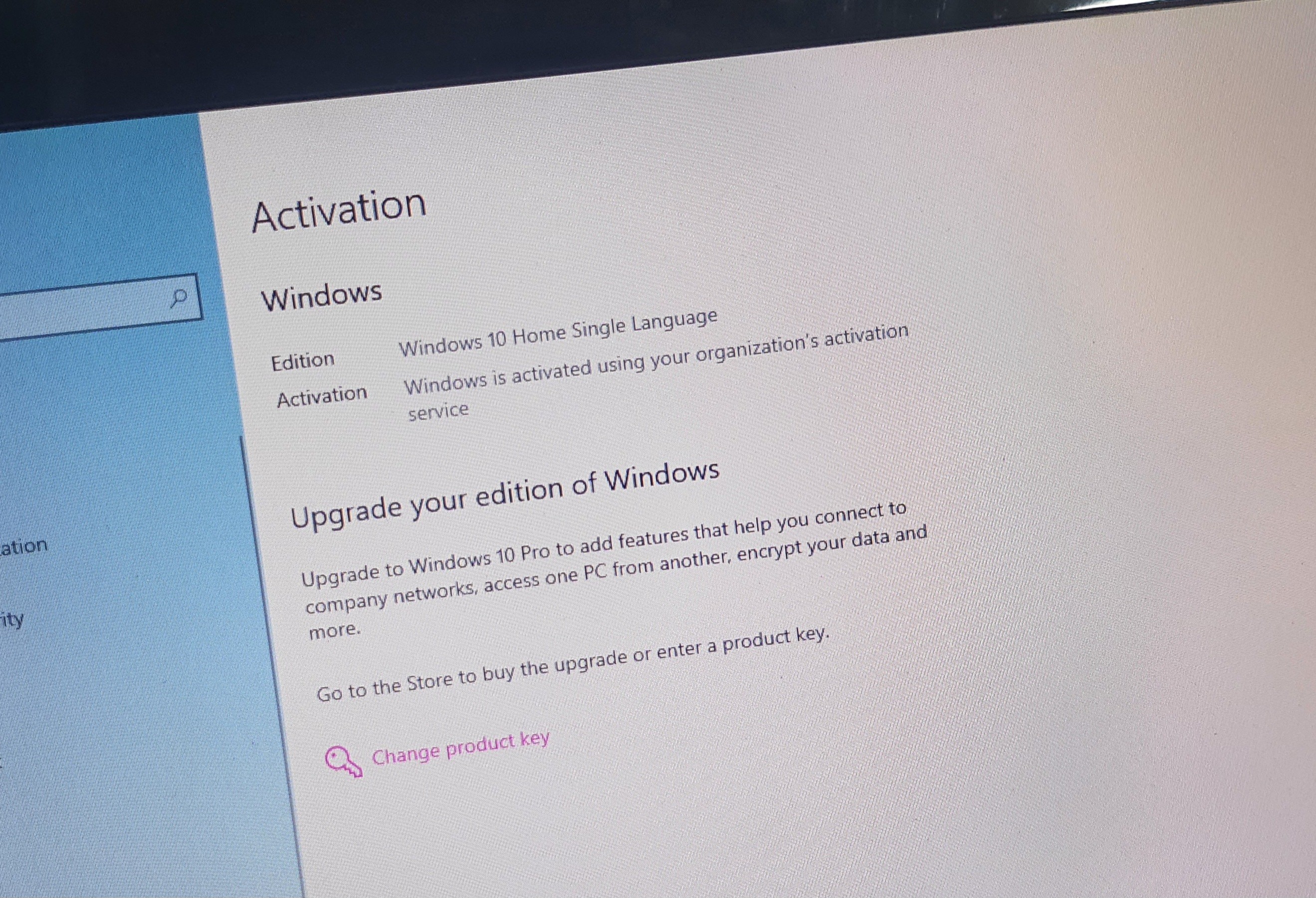 You're windows license will expire soon - Microsoft Q&A