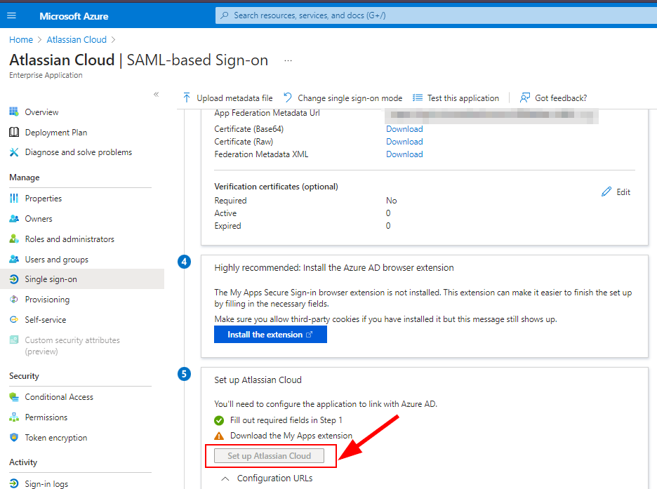 2023-05-17 06_12_10-Atlassian Cloud - Microsoft Azure