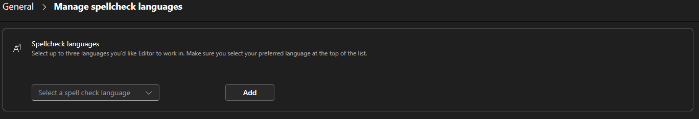 User's image