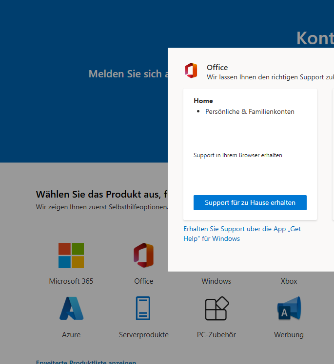 Benutzerbild