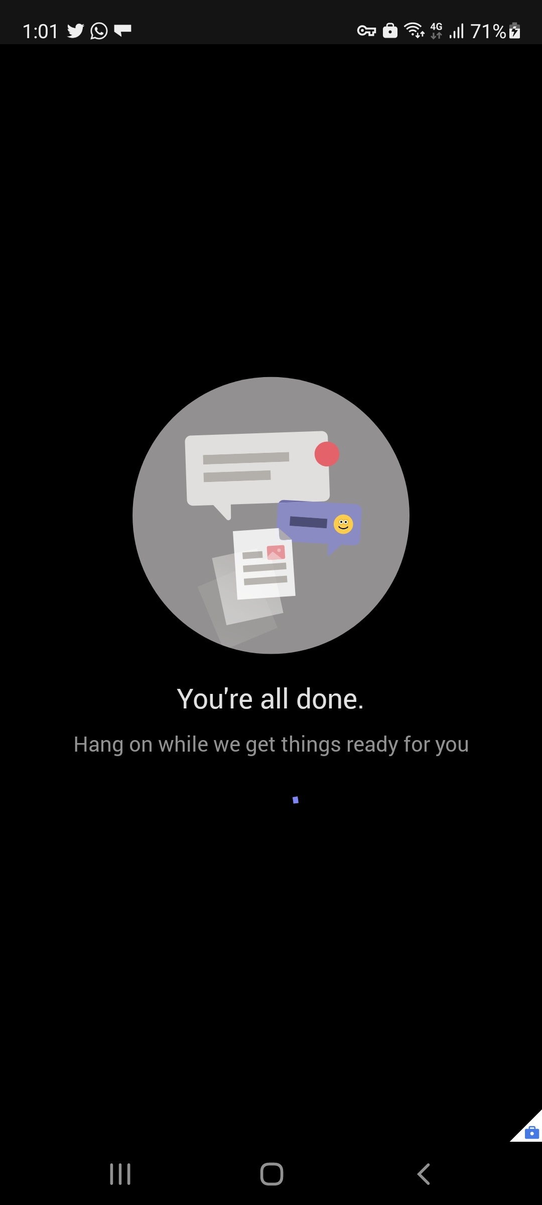 Microsft Teams for Android 11 - Microsoft Q&A