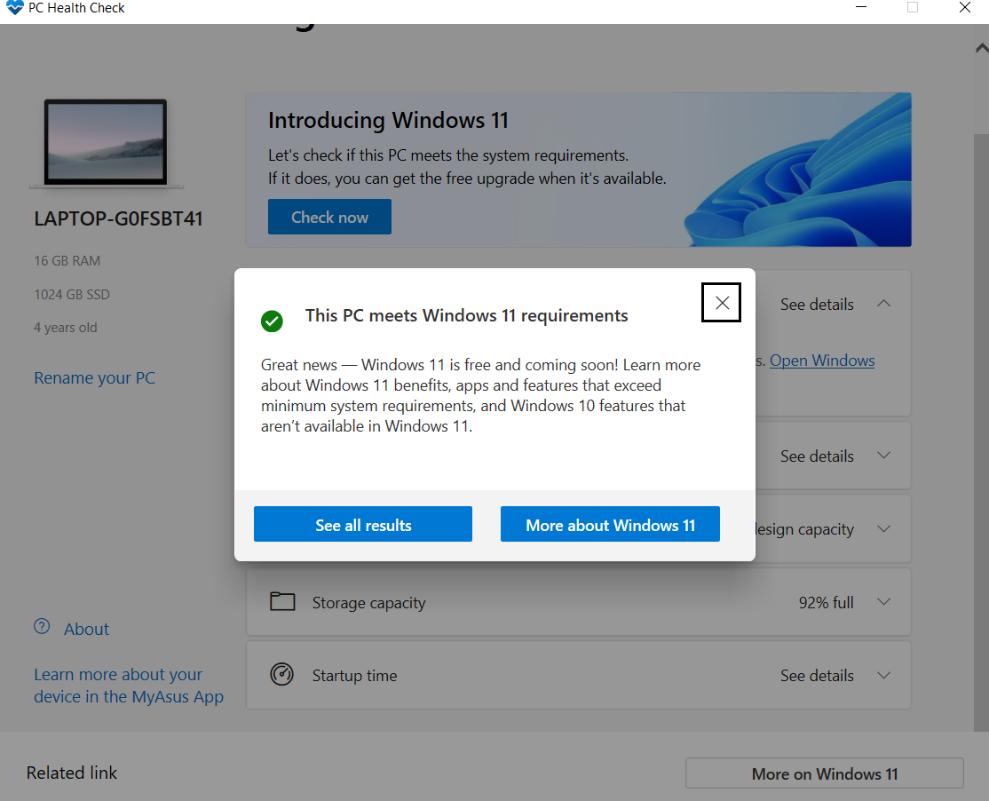 Realtek Audio Console not working and this always pops up when plugging ...