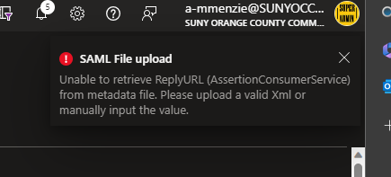 uploadmetadataerror
