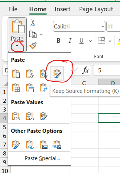 Office 365 Overrides my default font regardless of what I do ...