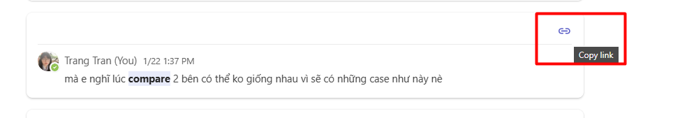 User's image