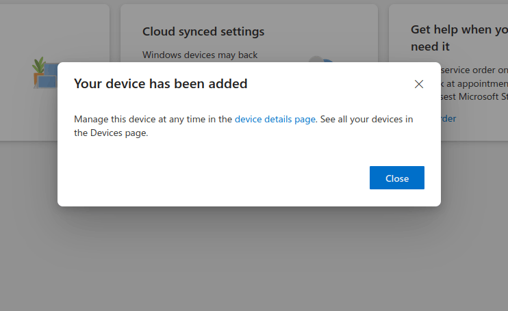Surface Pro is stuck in a boot loop, nothing works, and I can't find ...