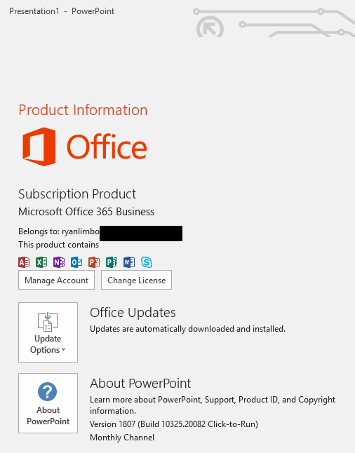 How do I enable the new Slide or Section Zoom feature in PowerPoint ...