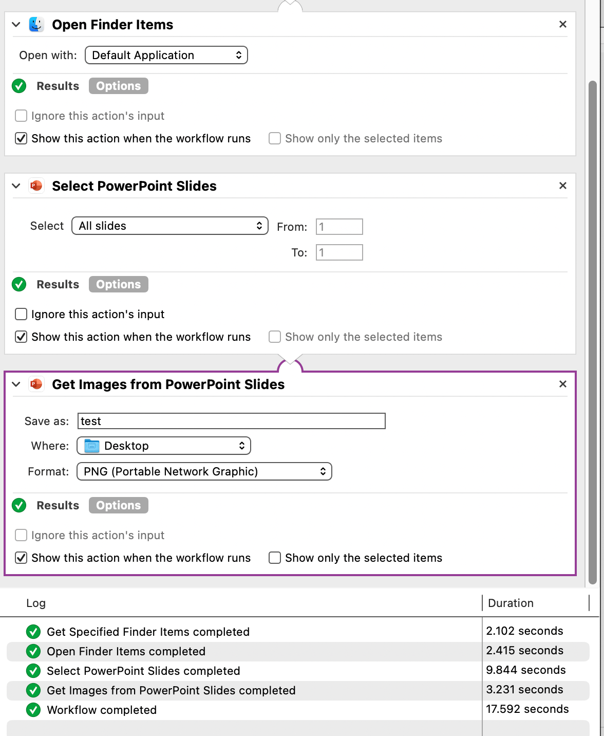 How do I export multiple objects and groups as individual PNGs all at ...