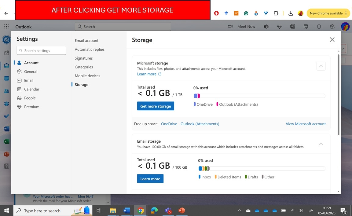 Not updating my new subscription - Microsoft Q&A