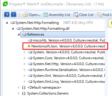 System.Net.Http.Formatting