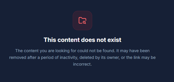 User's image