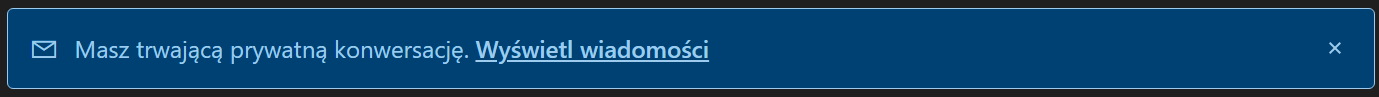 Obraz użytkownika