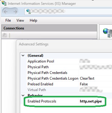 enabledprotols