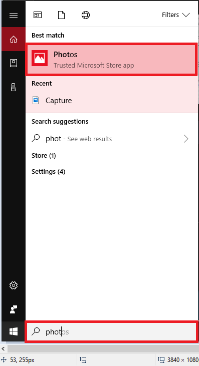 Photo Collection On Windows 10 - Microsoft Q&A