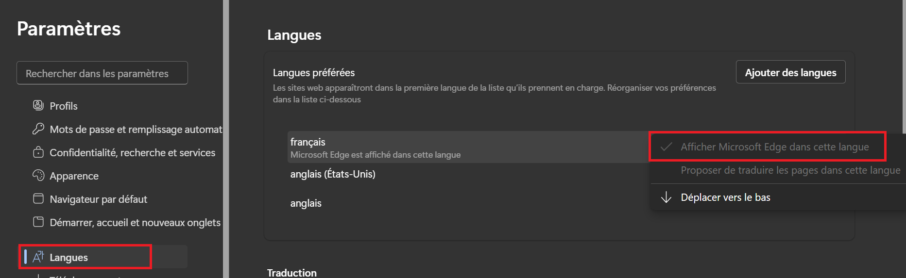Image de l’utilisateur