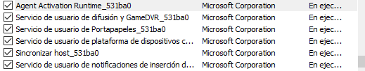 Que es Agent Activation Runtime_531ba0 - Microsoft Q&A