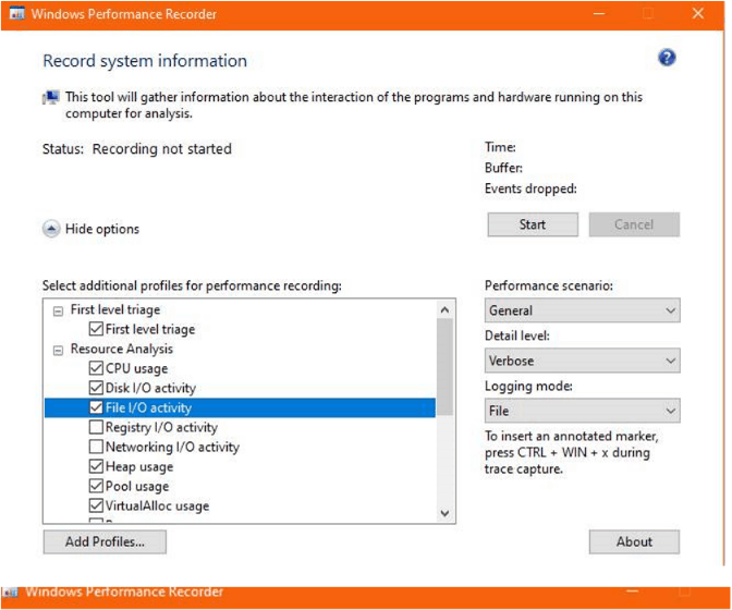 WMI consuming High CPU and Memory in Windows Server 2022 - Microsoft Q&A