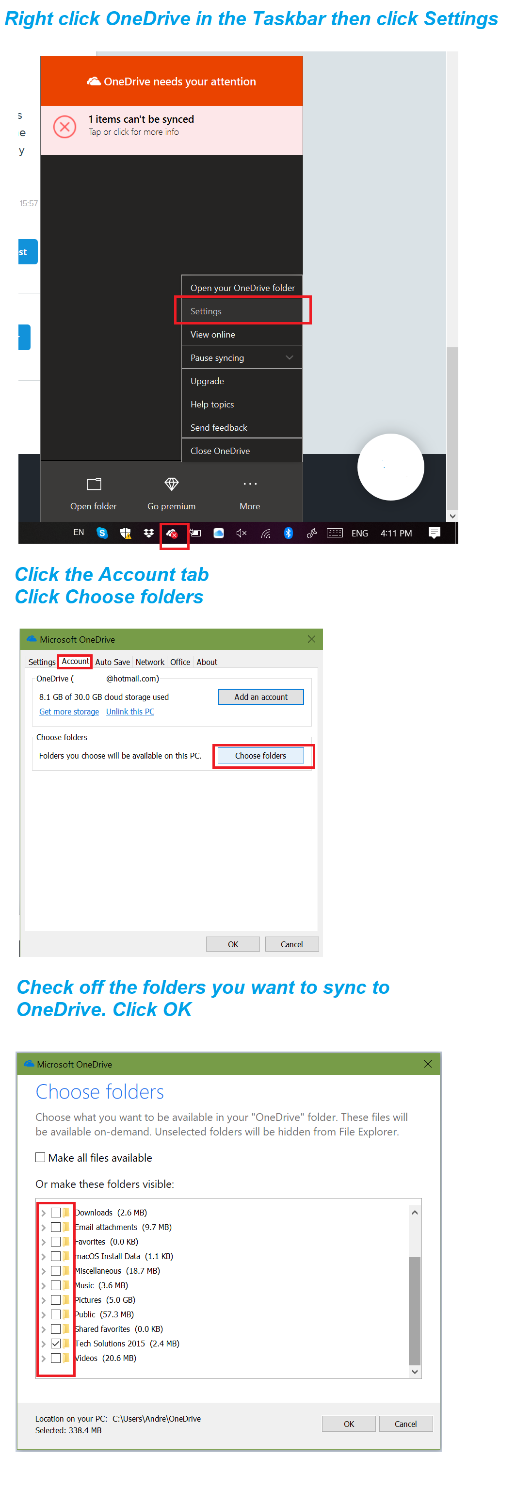 File Explorer explanation - Microsoft Q&A