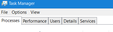 User's image