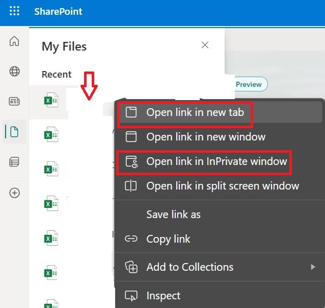 How to fix the below issue as mentioned below and ensure it won't ...