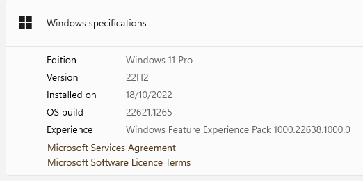 Cumulative updates for Windows 10 and Windows 11 - February 2023 ...