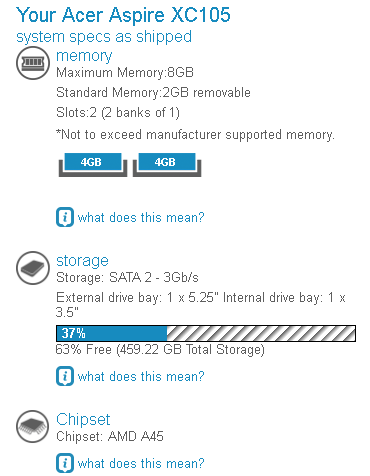Hardware reserved memory more than half my ram??!! - Microsoft Q&A