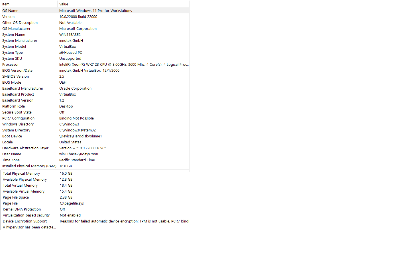 Windows 11 Update-Your device is missing important security updates ...