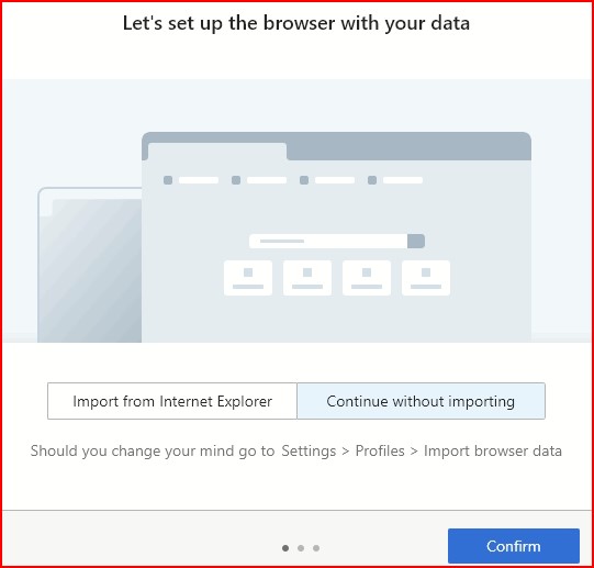 Unable to sign into edge (require lastest version of EI11) - Microsoft Q&A