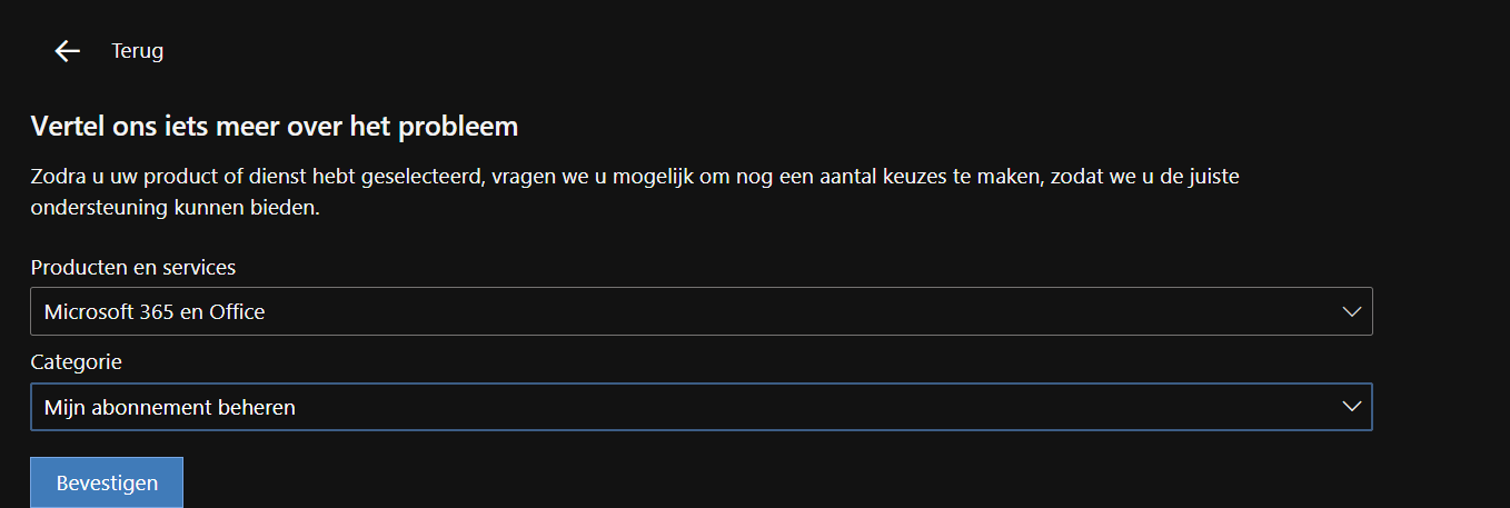 Afbeelding van gebruiker